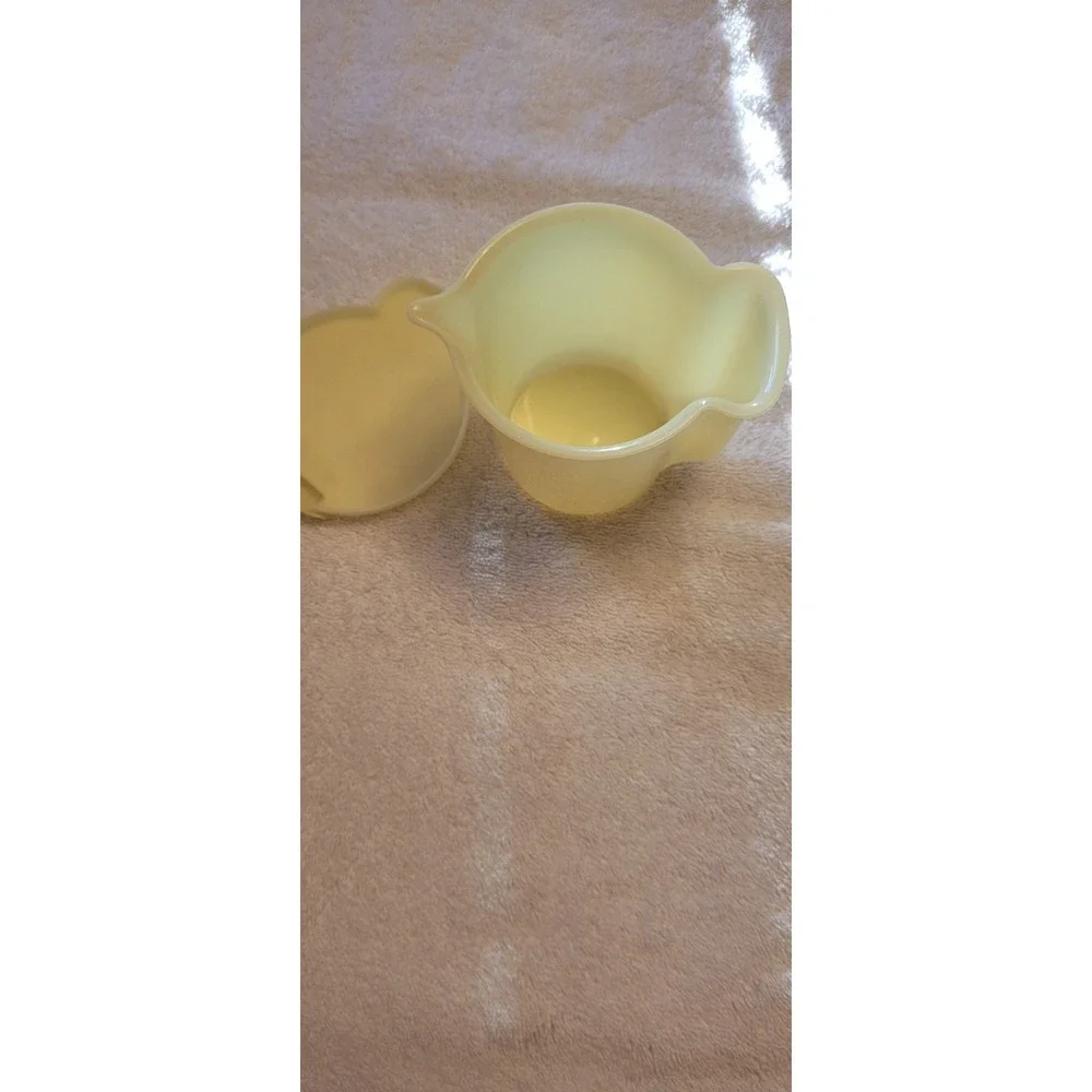Tupperware this vintage